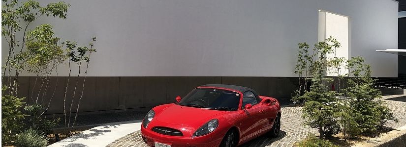 加古川 河原 フローリストの住まい