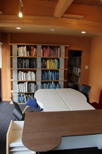 リビングスタディ家具 展示