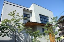 兵庫 加古川 篠原町の住まい